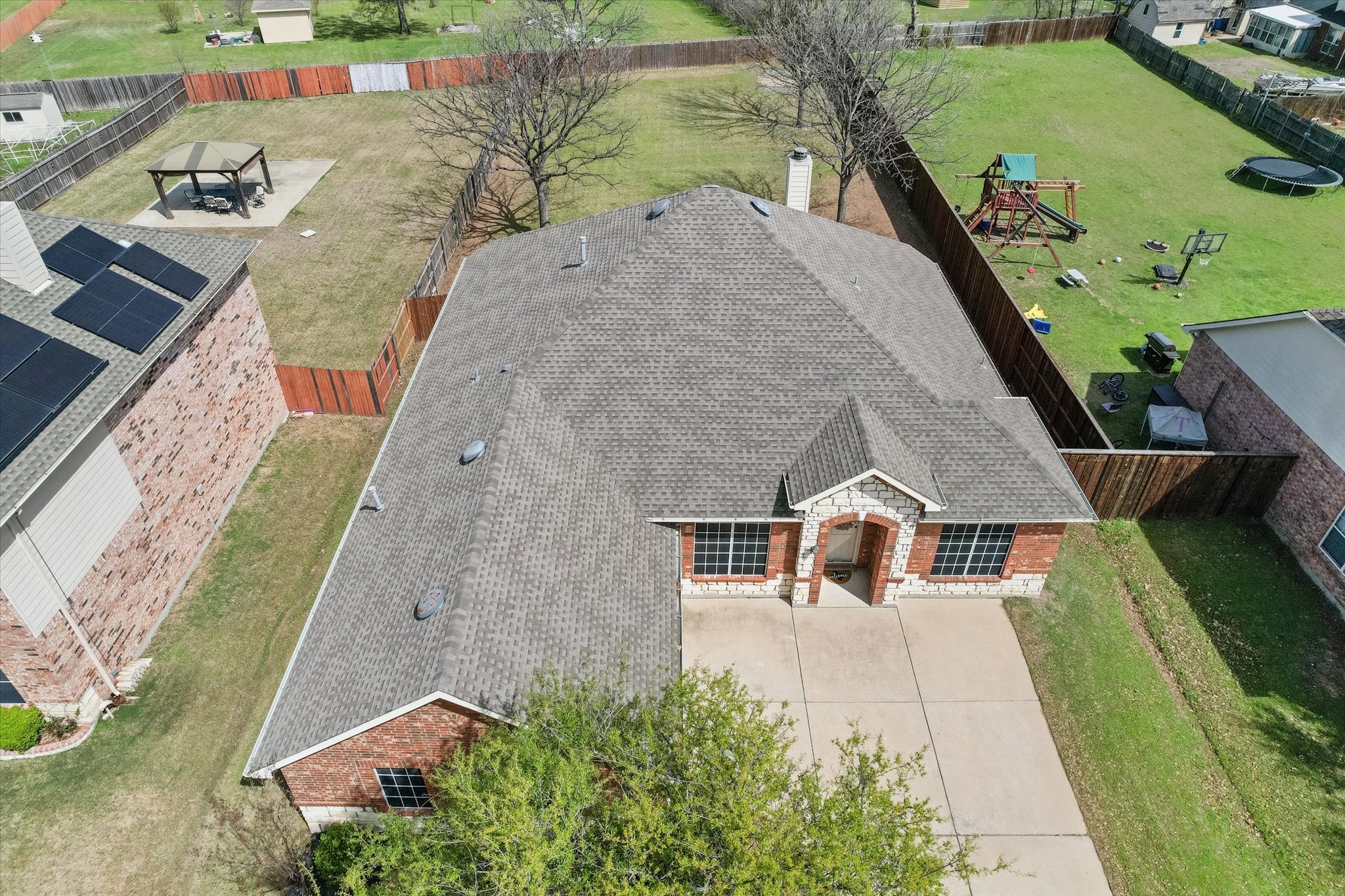 1020 Fair Oaks Drive Grand Prairie TX 75052