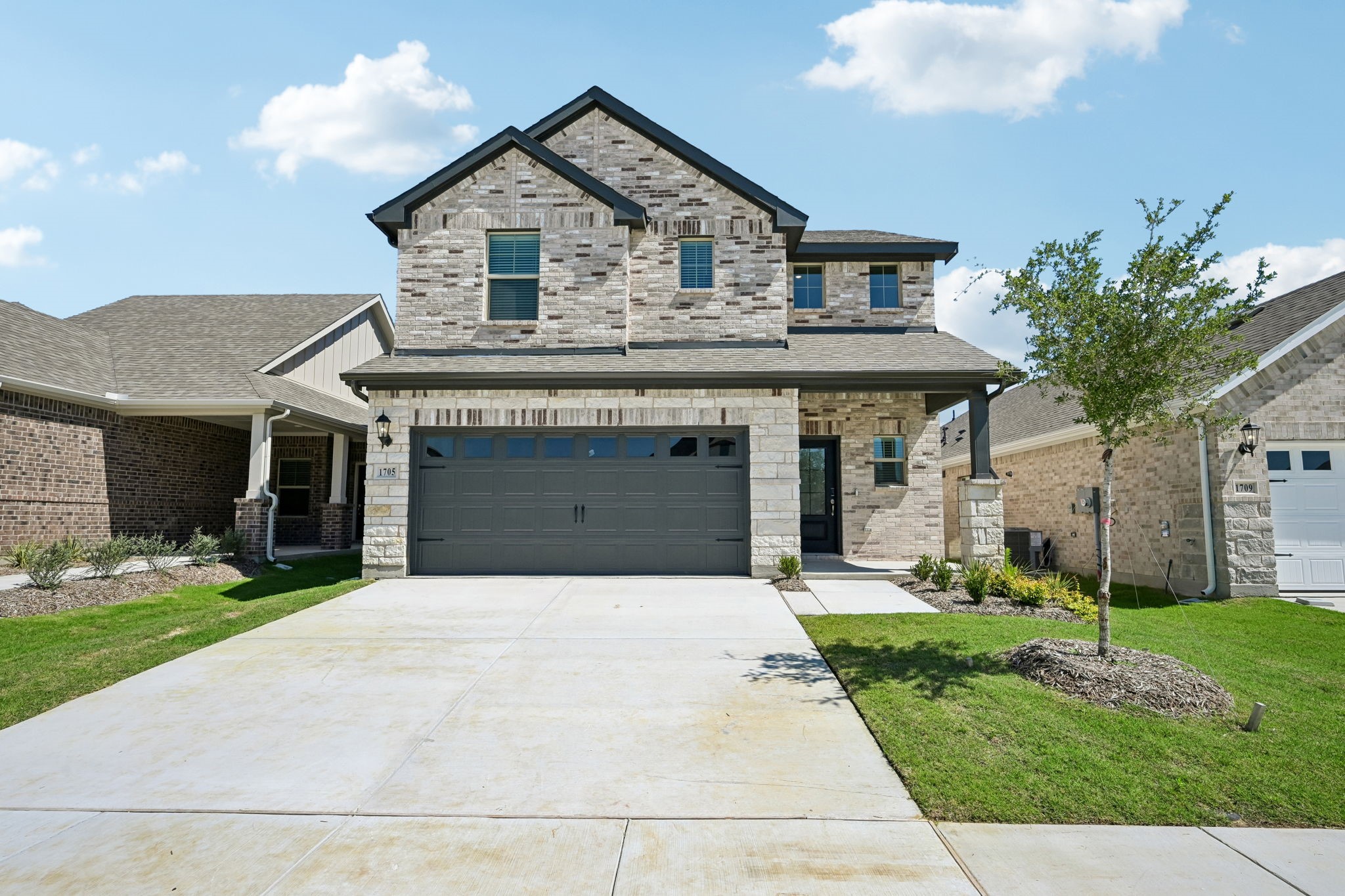 1705 Arches Road Anna TX 75409