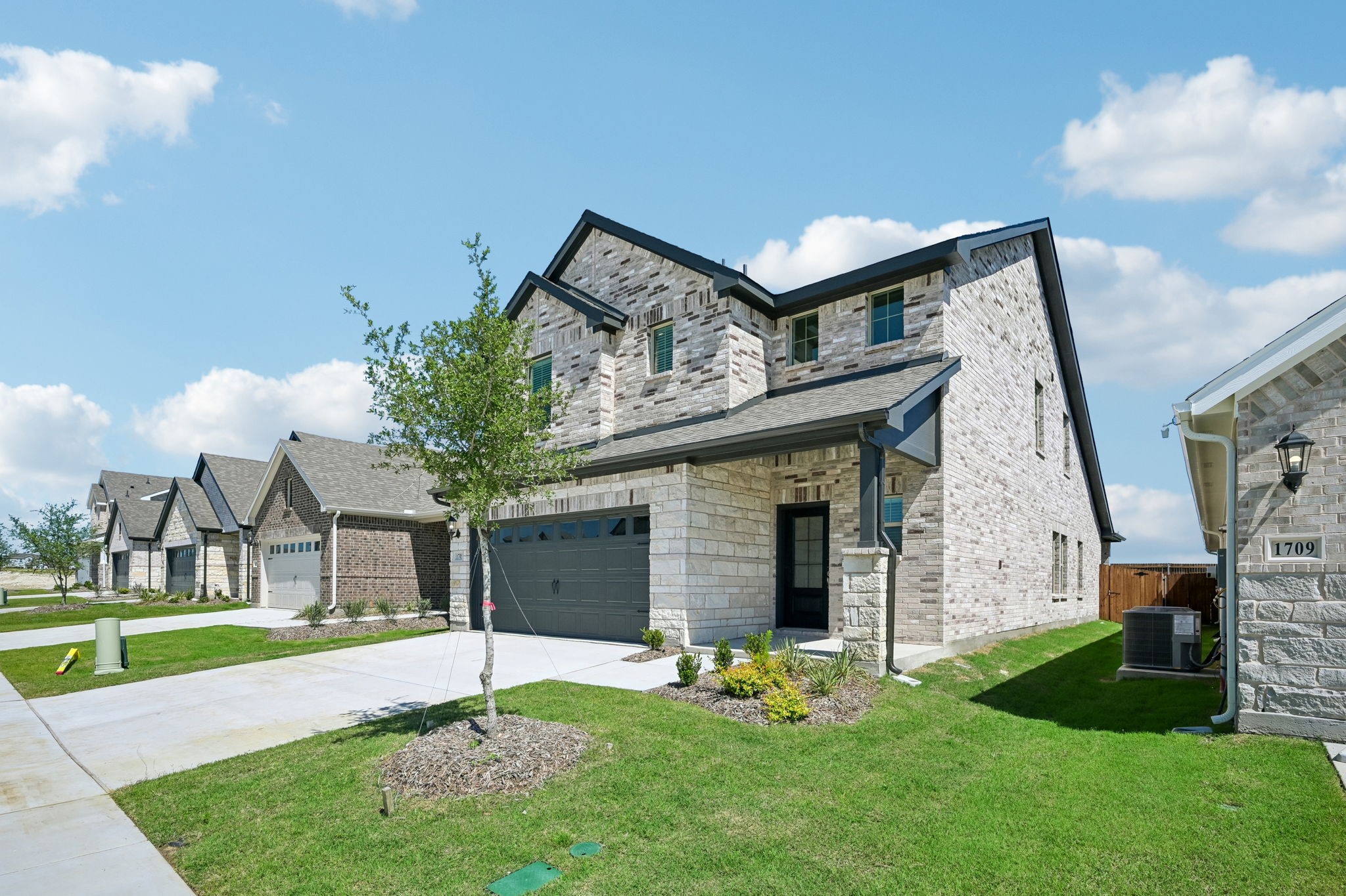 1705 Arches Road Anna TX 75409