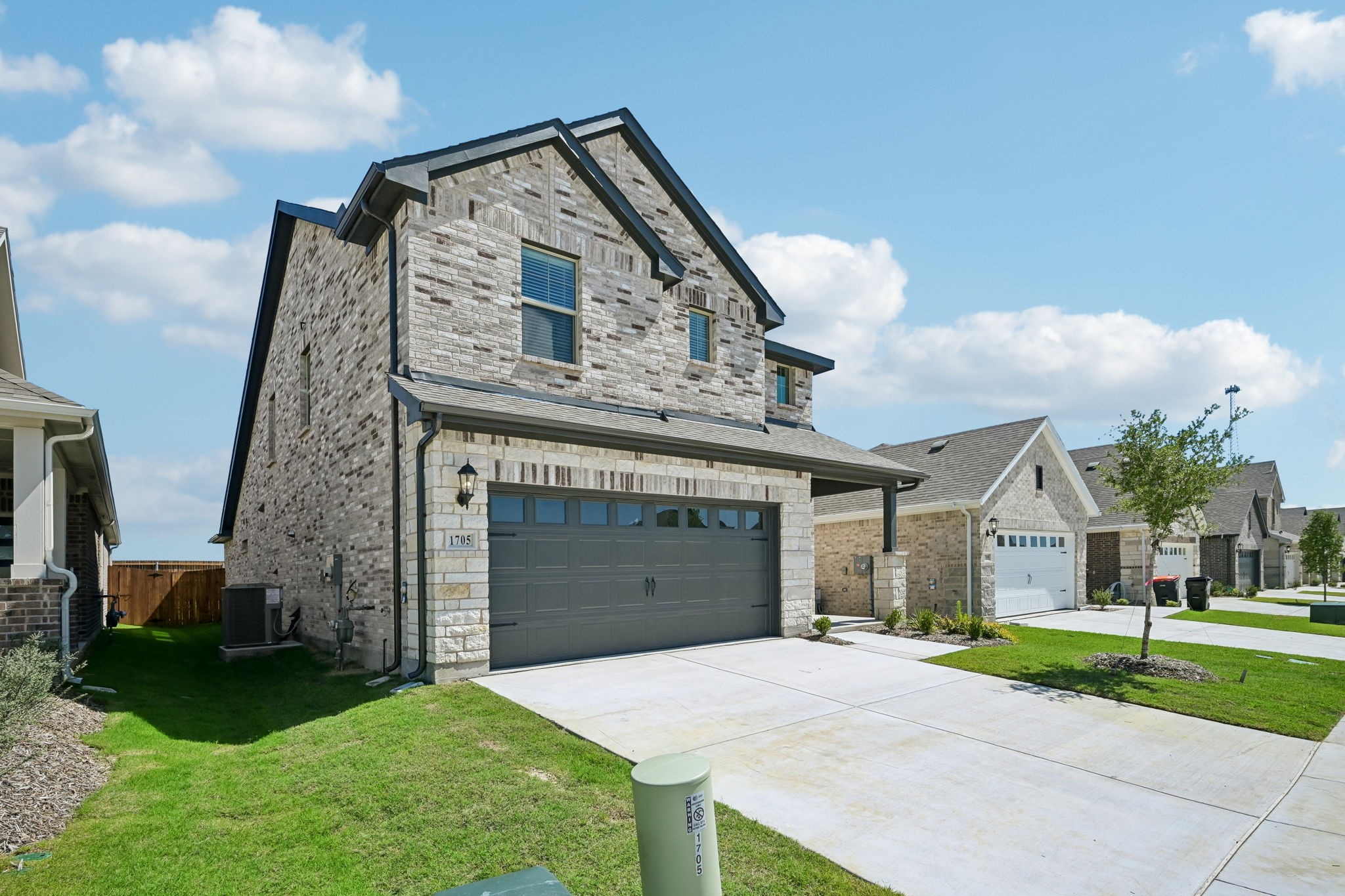 1705 Arches Road Anna TX 75409