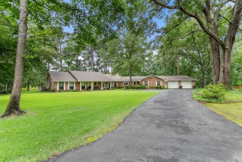 4930 W Twin Lakes Drive Tyler TX 75704