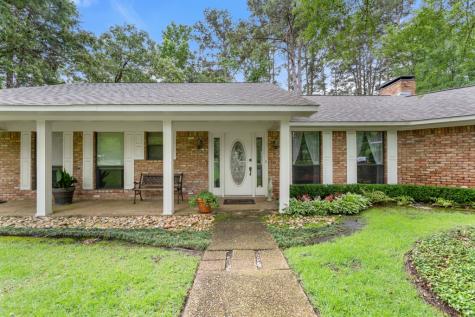 4930 W Twin Lakes Drive Tyler TX 75704