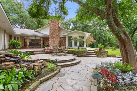 4930 W Twin Lakes Drive Tyler TX 75704