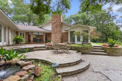 4930 W Twin Lakes Drive Tyler TX 75704