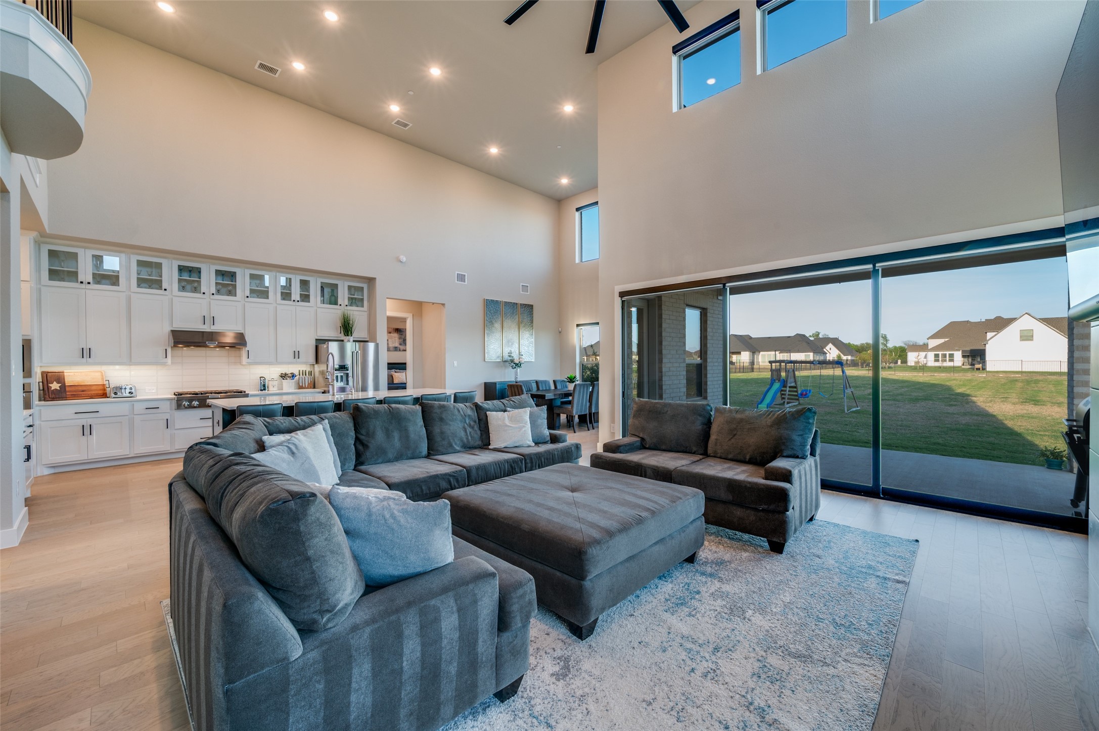 1200 Driftwood Lane Lucas TX 75002