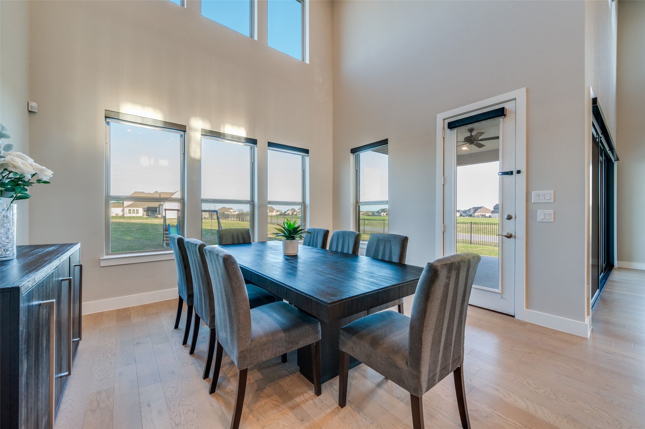1200 Driftwood Lane Lucas TX 75002