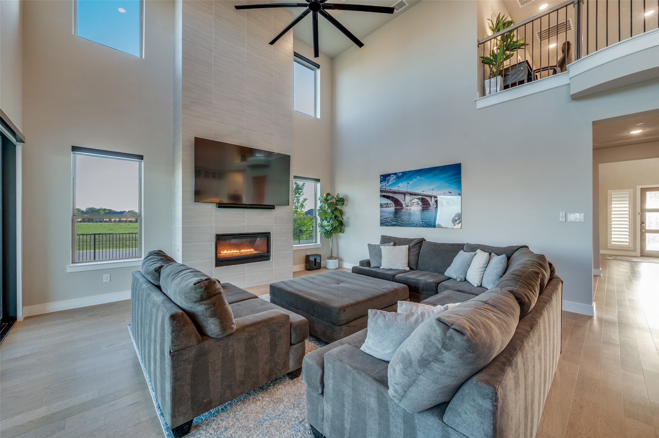 1200 Driftwood Lane Lucas TX 75002