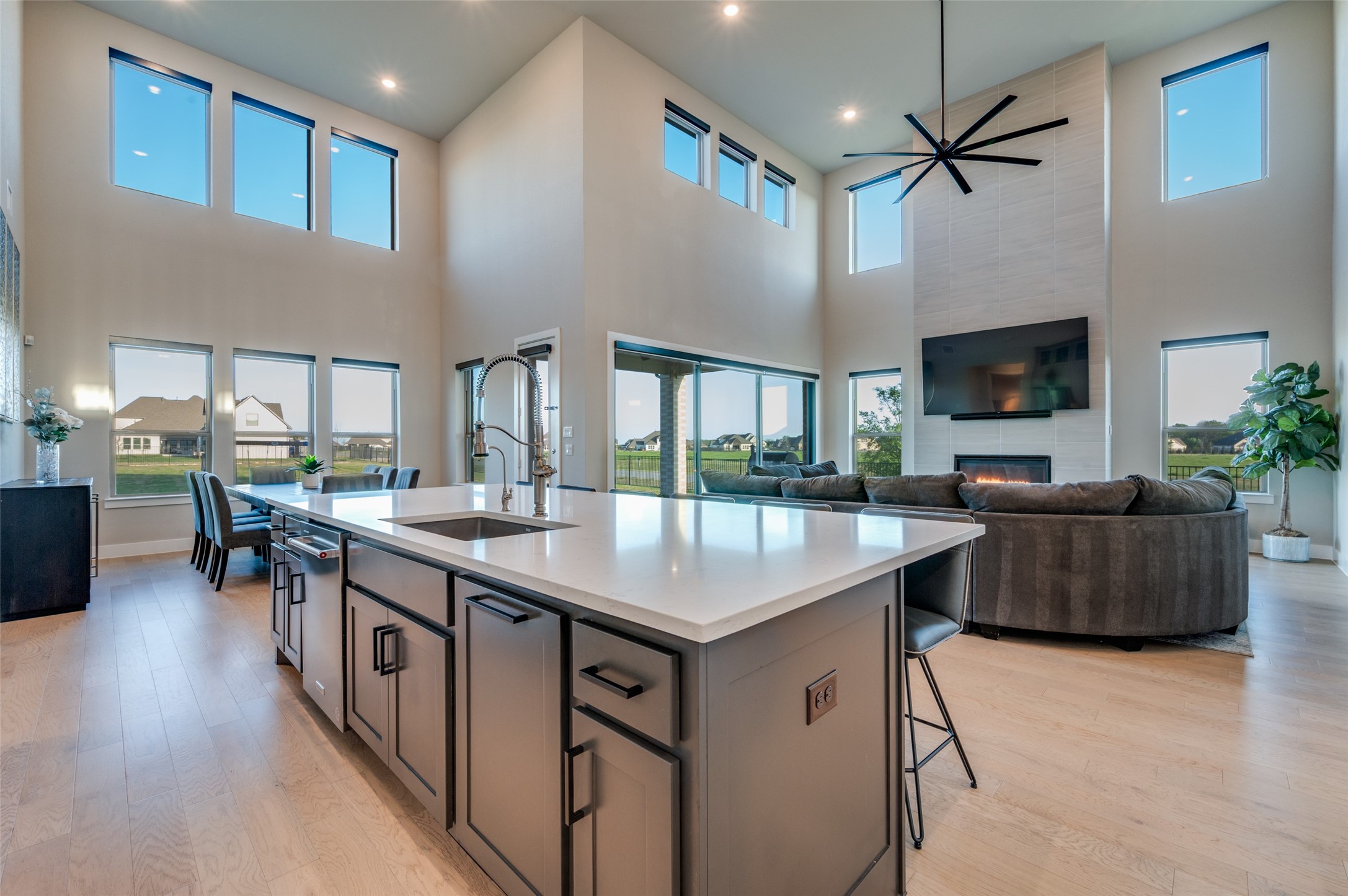 1200 Driftwood Lane Lucas TX 75002