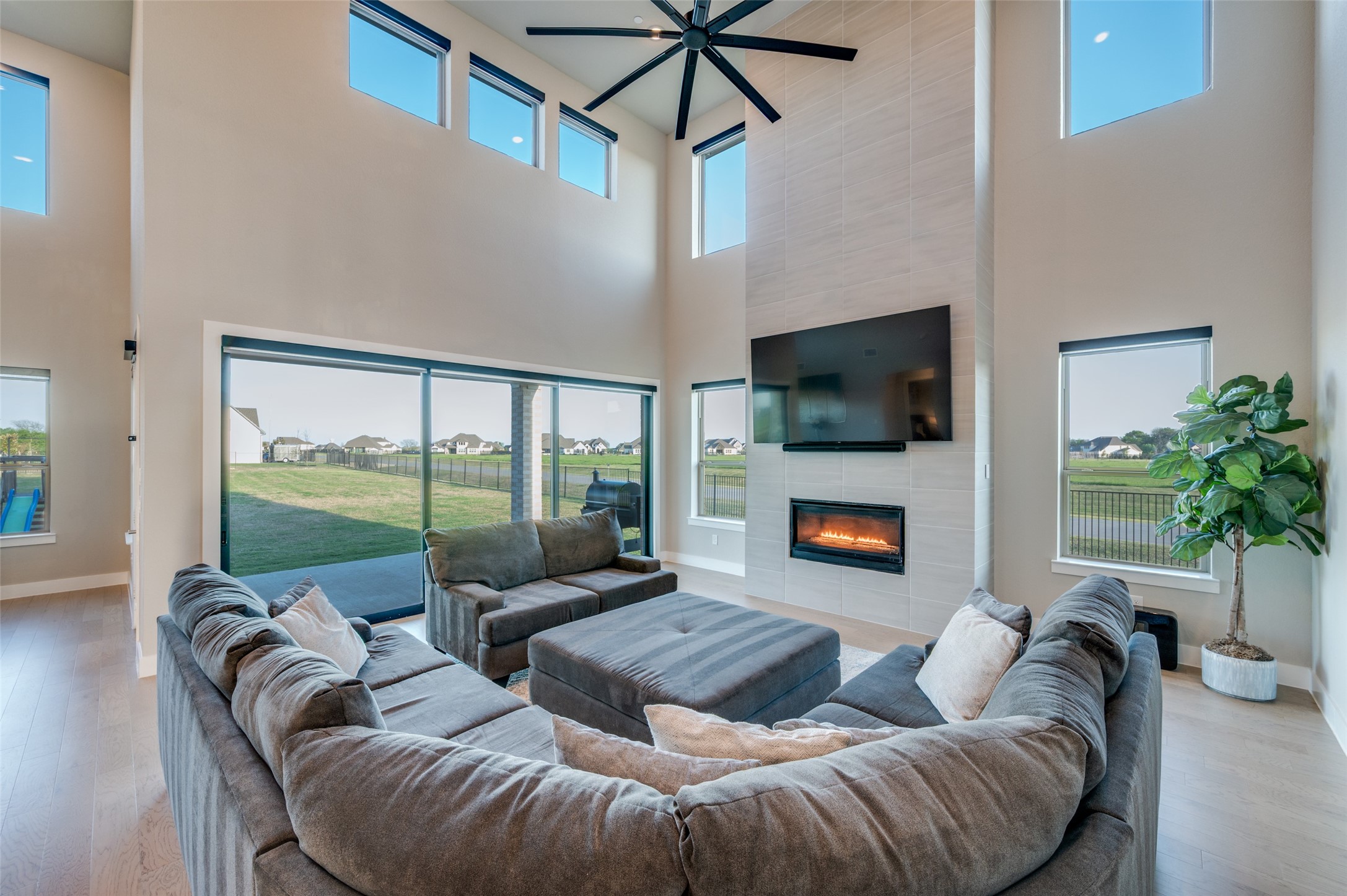 1200 Driftwood Lane Lucas TX 75002