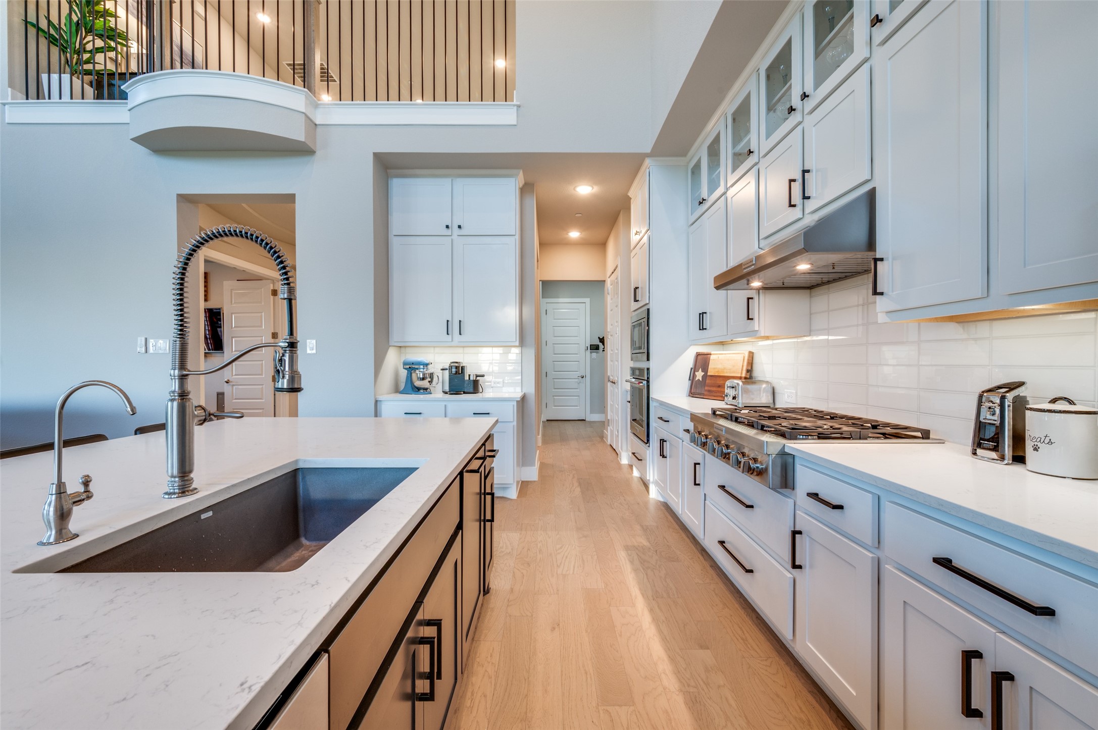 1200 Driftwood Lane Lucas TX 75002