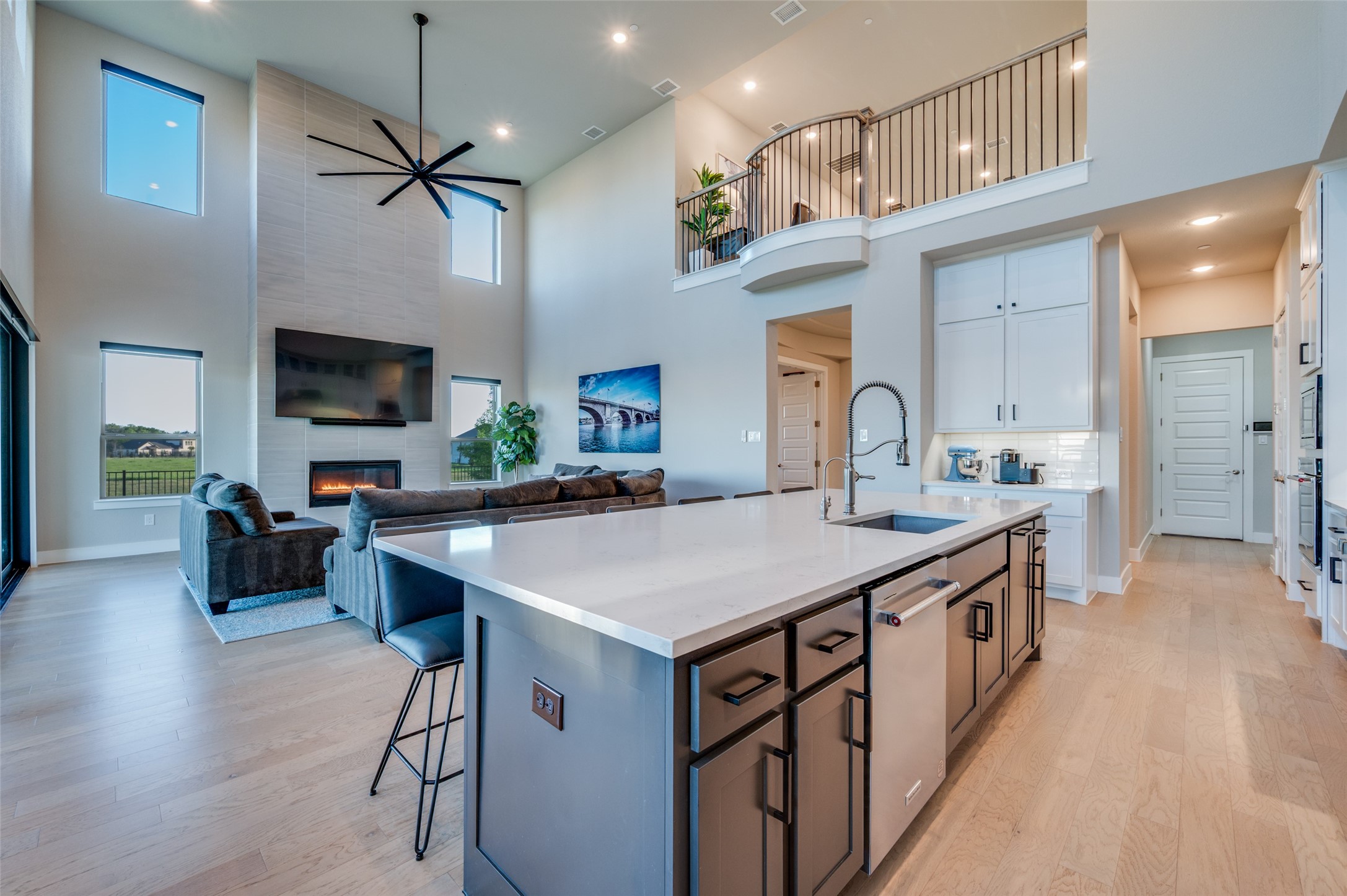 1200 Driftwood Lane Lucas TX 75002