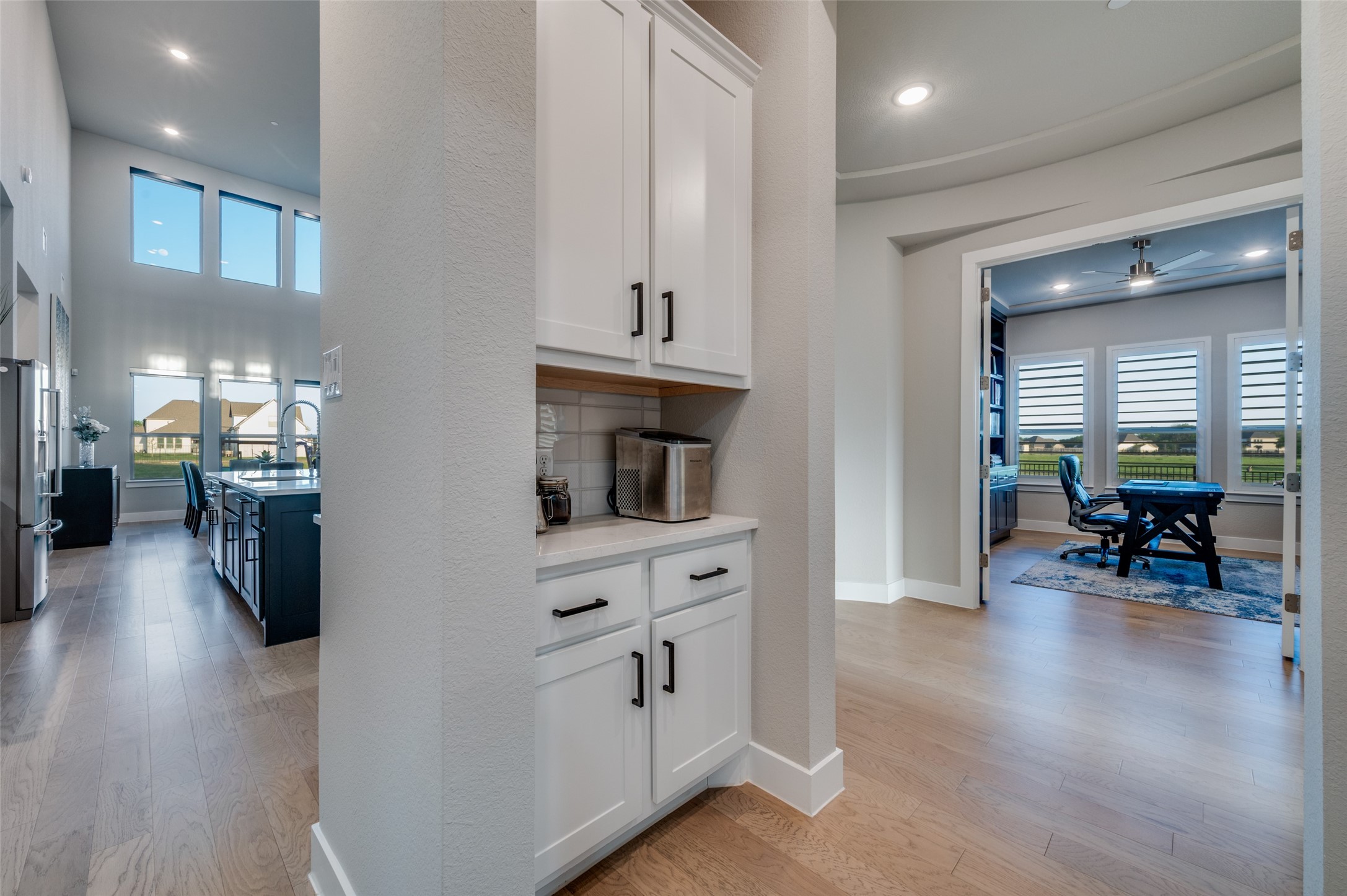 1200 Driftwood Lane Lucas TX 75002