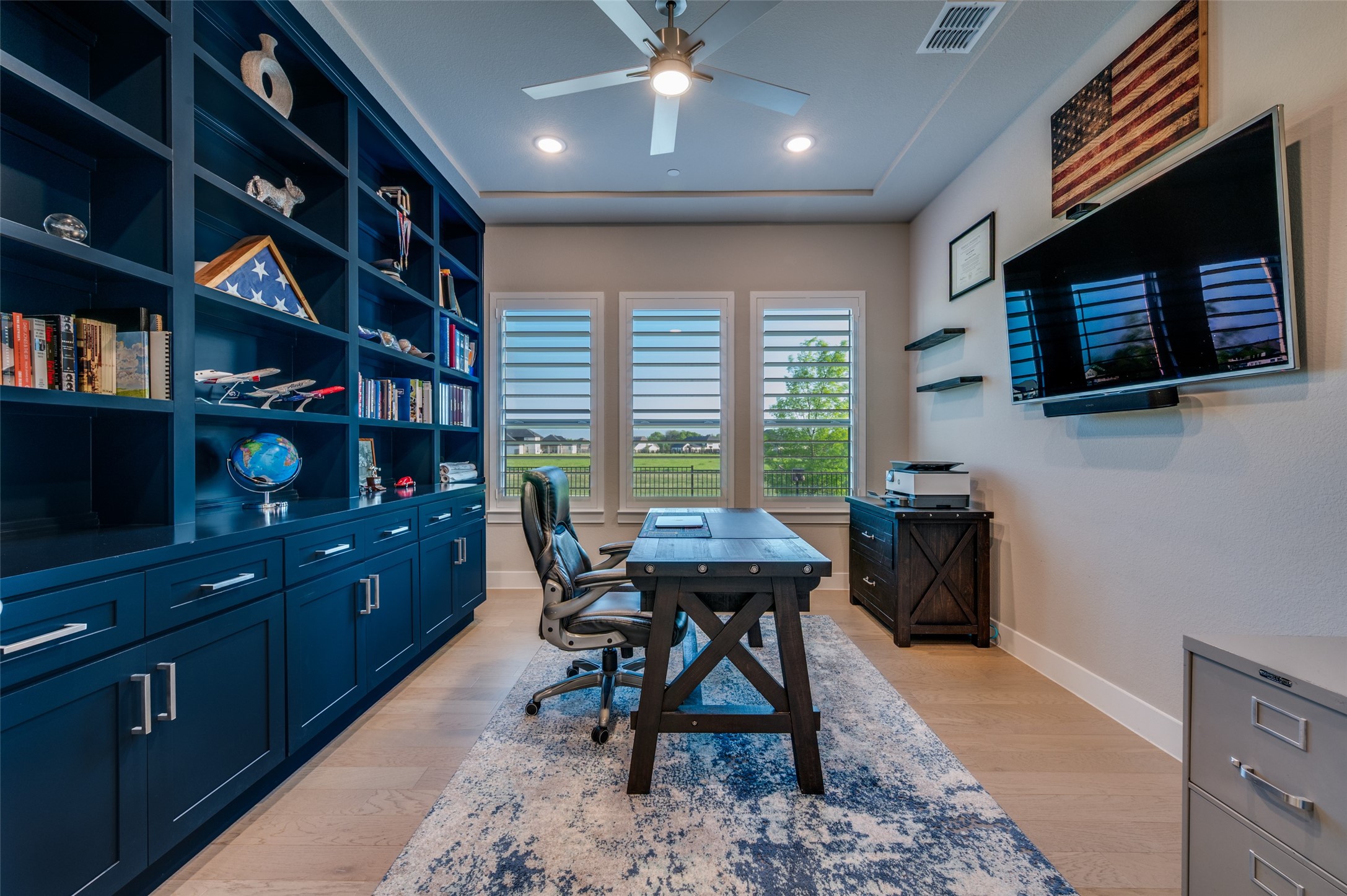 1200 Driftwood Lane Lucas TX 75002