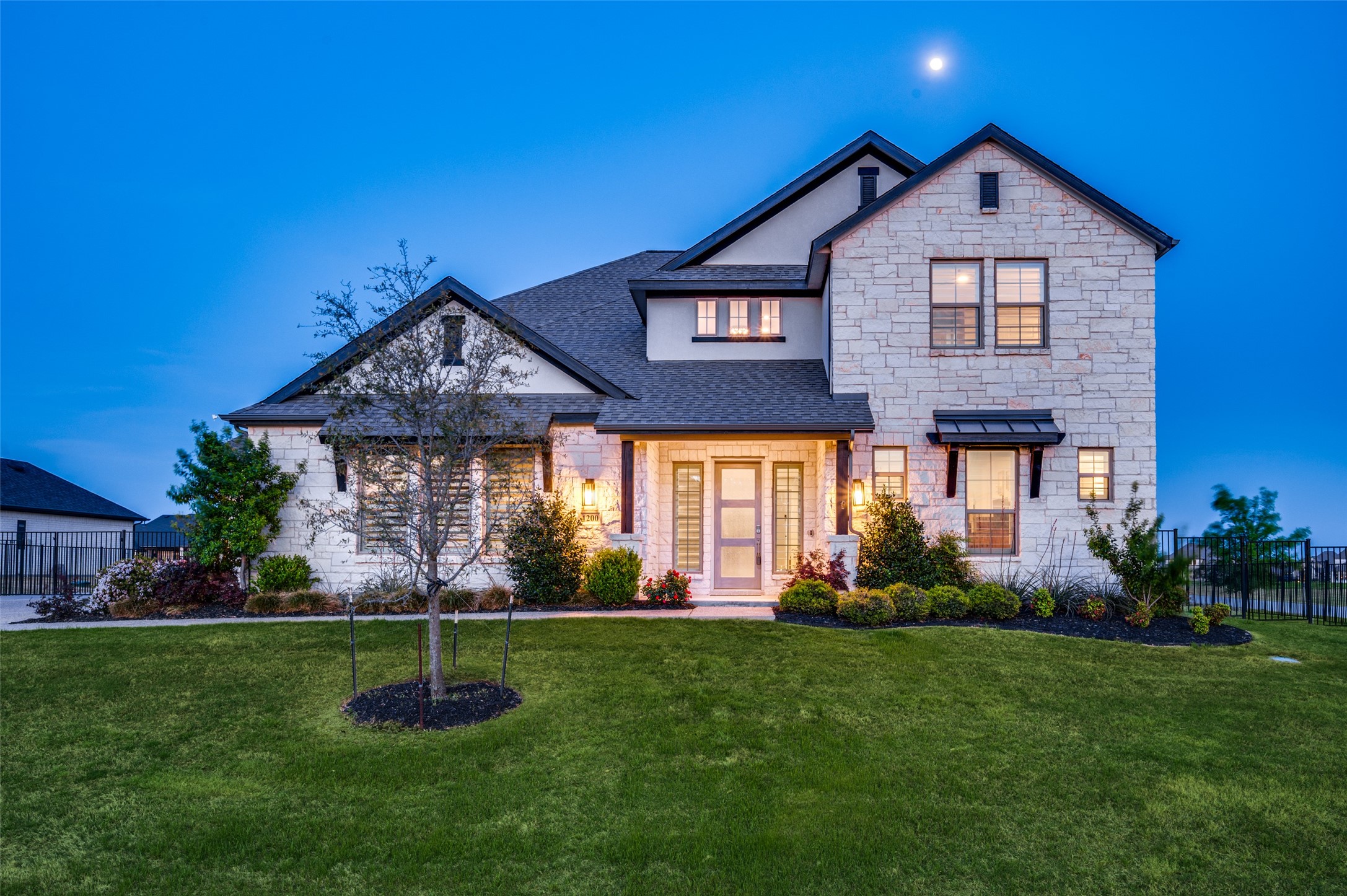 1200 Driftwood Lane Lucas TX 75002