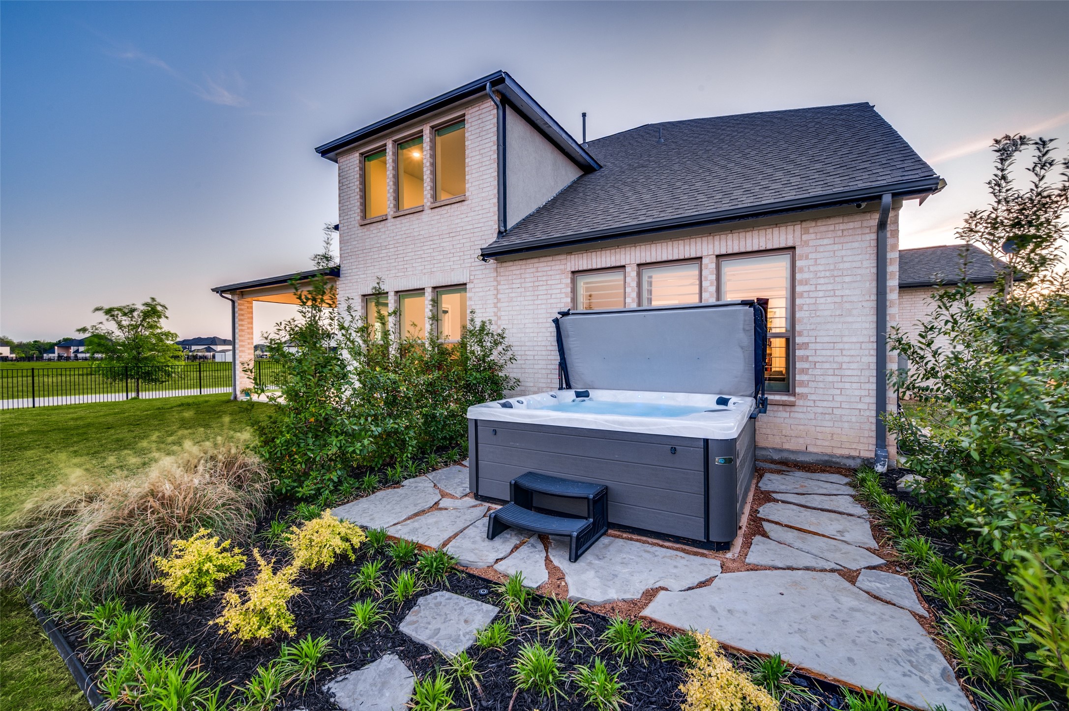 1200 Driftwood Lane Lucas TX 75002