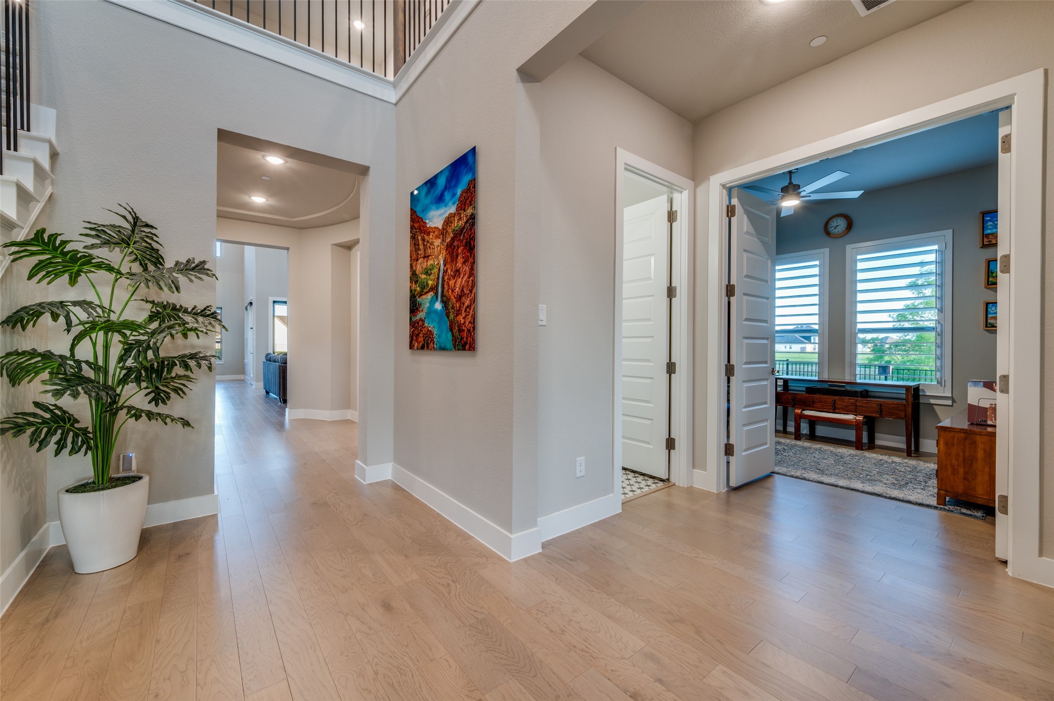 1200 Driftwood Lane Lucas TX 75002