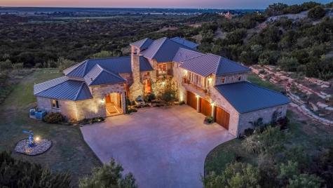 174 Lake Trail Abilene TX 79606
