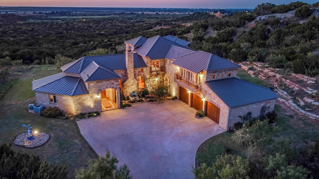 174 Lake Trail Abilene TX 79606