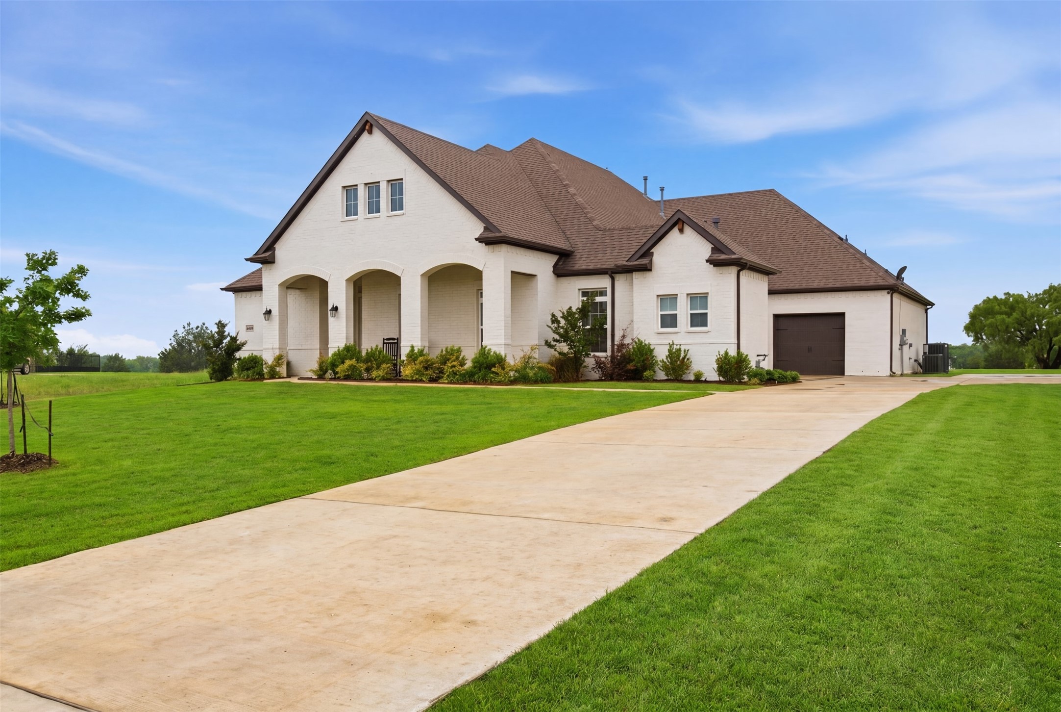 6008 Glenwood Drive Joshua TX 76058