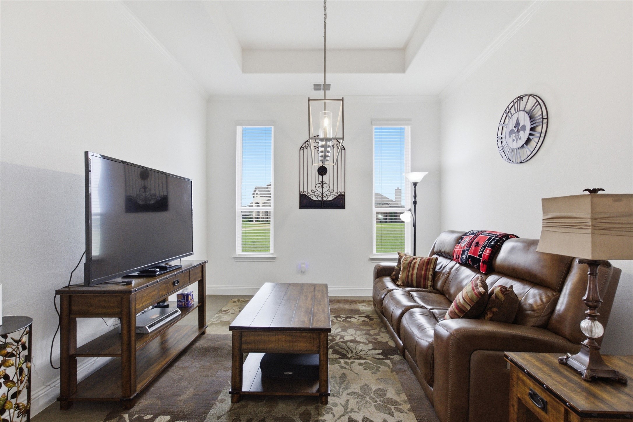 6008 Glenwood Drive Joshua TX 76058
