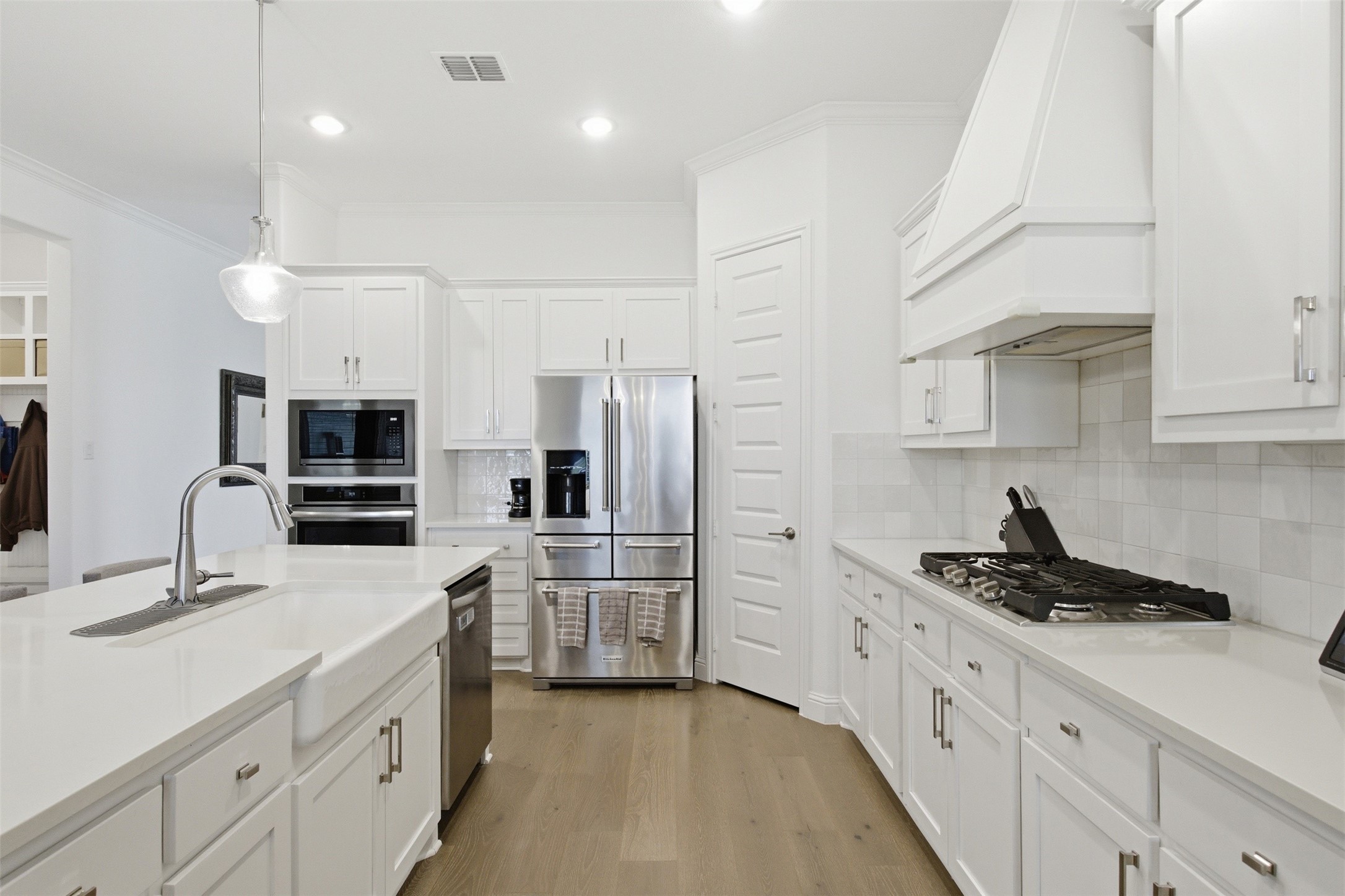6008 Glenwood Drive Joshua TX 76058