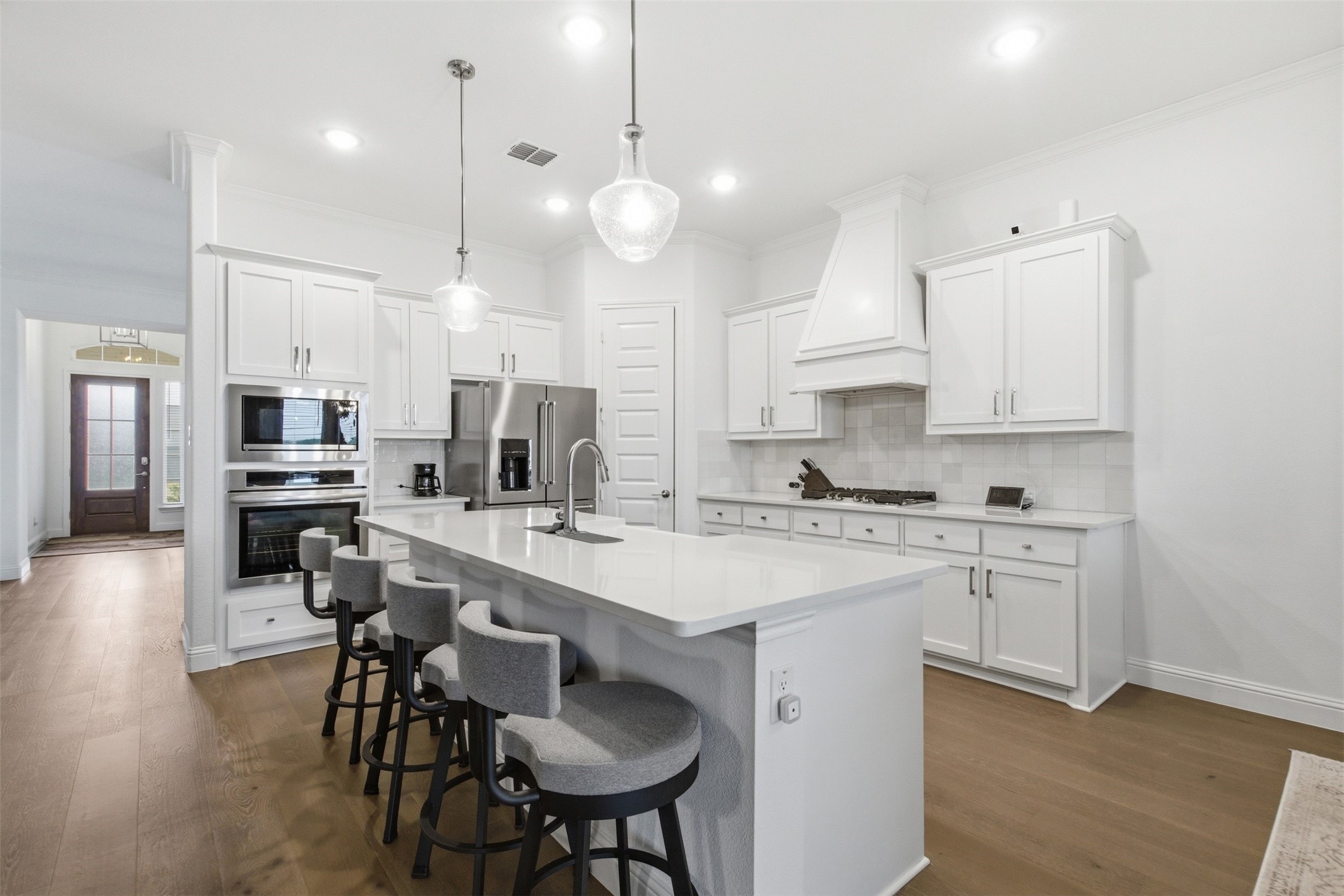 6008 Glenwood Drive Joshua TX 76058