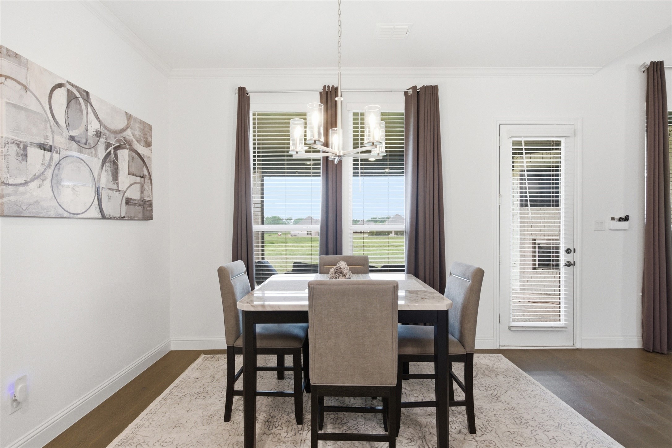 6008 Glenwood Drive Joshua TX 76058