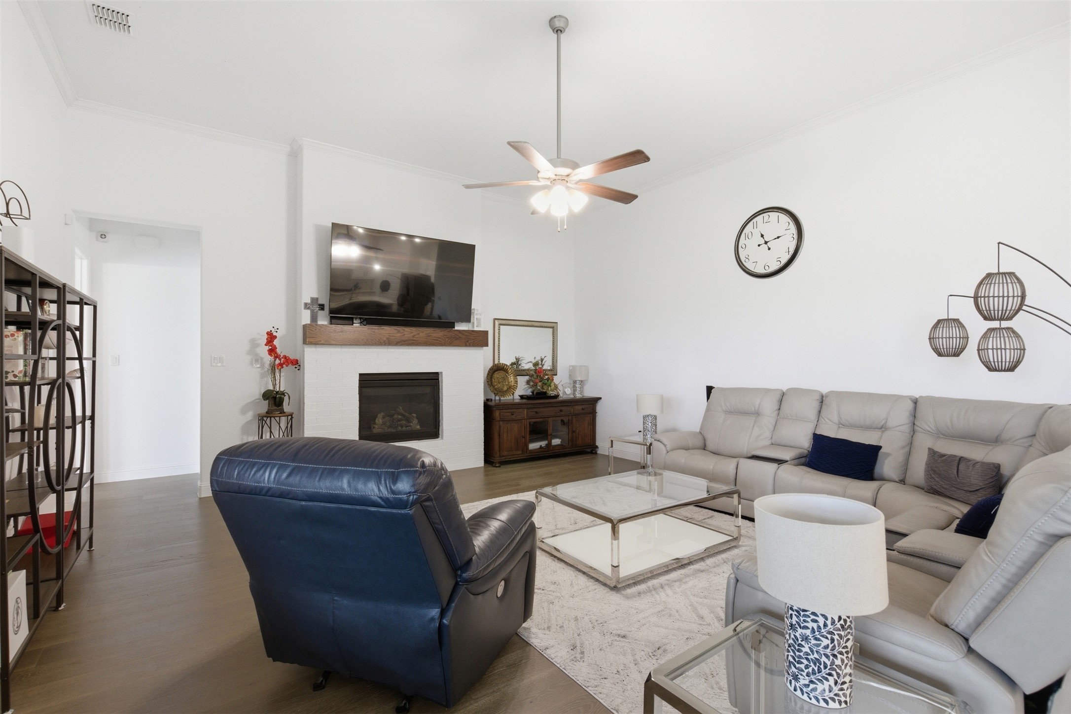 6008 Glenwood Drive Joshua TX 76058