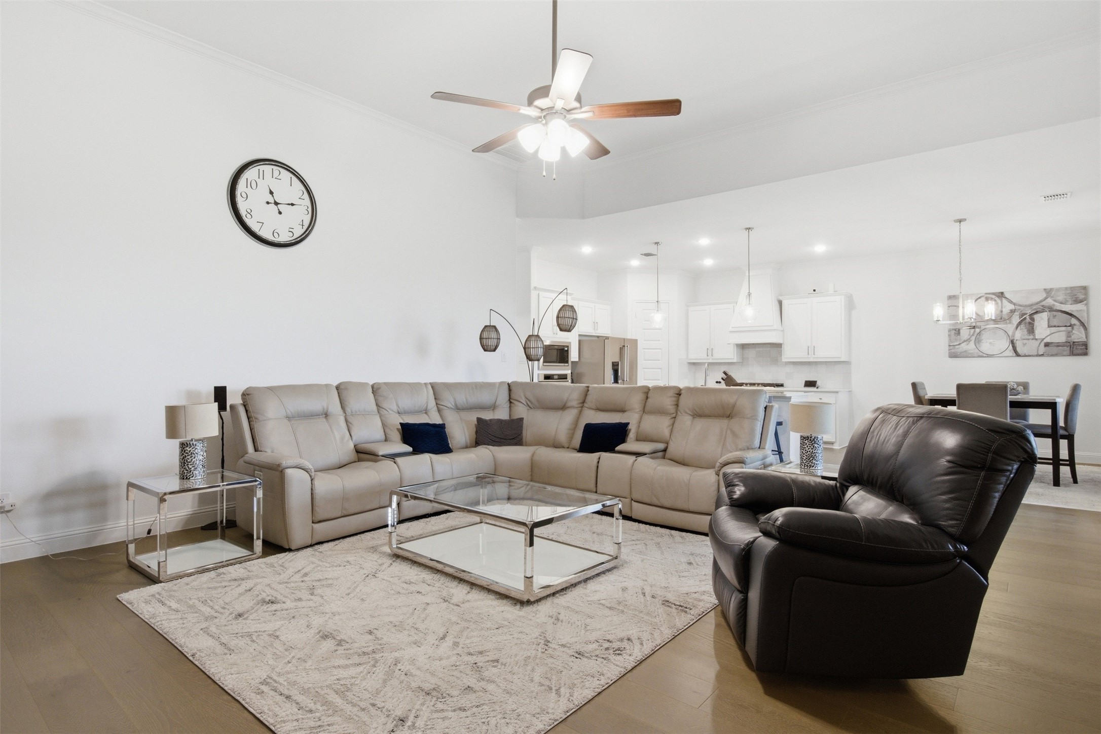6008 Glenwood Drive Joshua TX 76058