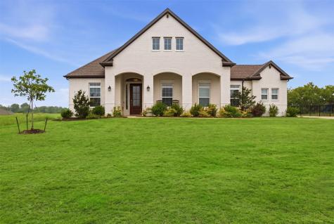 6008 Glenwood Drive Joshua TX 76058