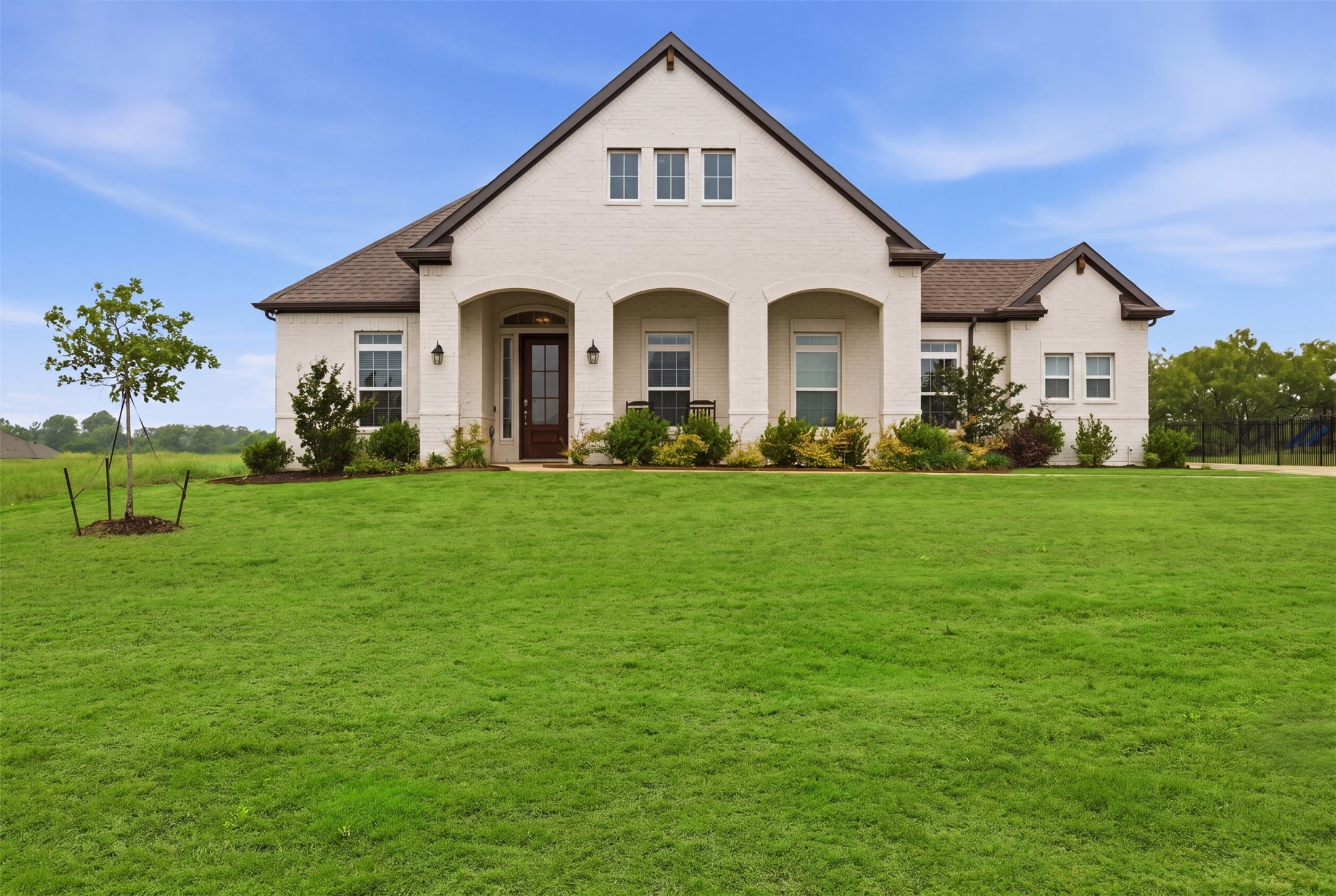 6008 Glenwood Drive Joshua TX 76058