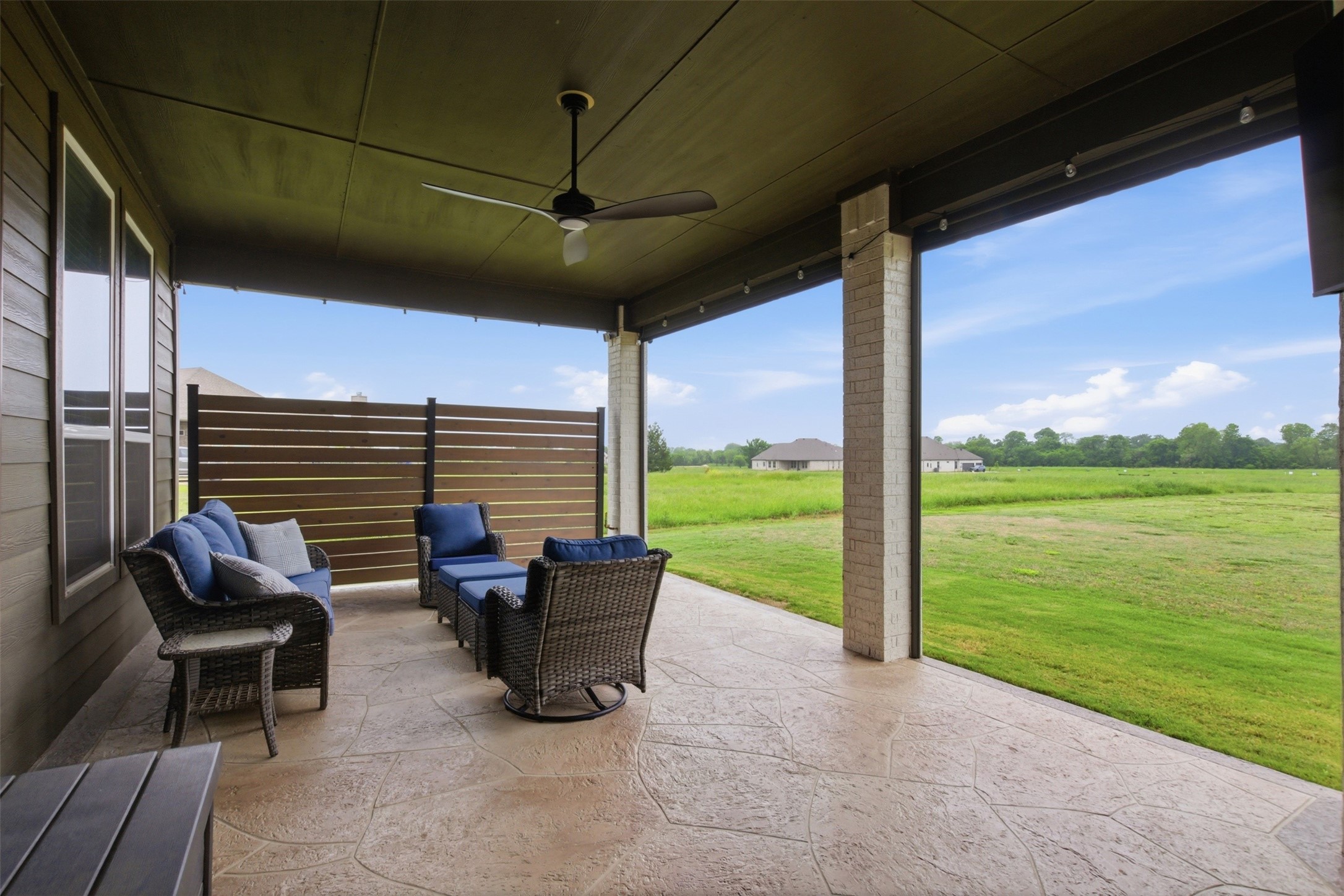 6008 Glenwood Drive Joshua TX 76058