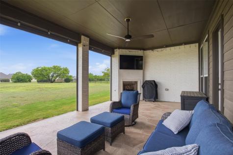 6008 Glenwood Drive Joshua TX 76058