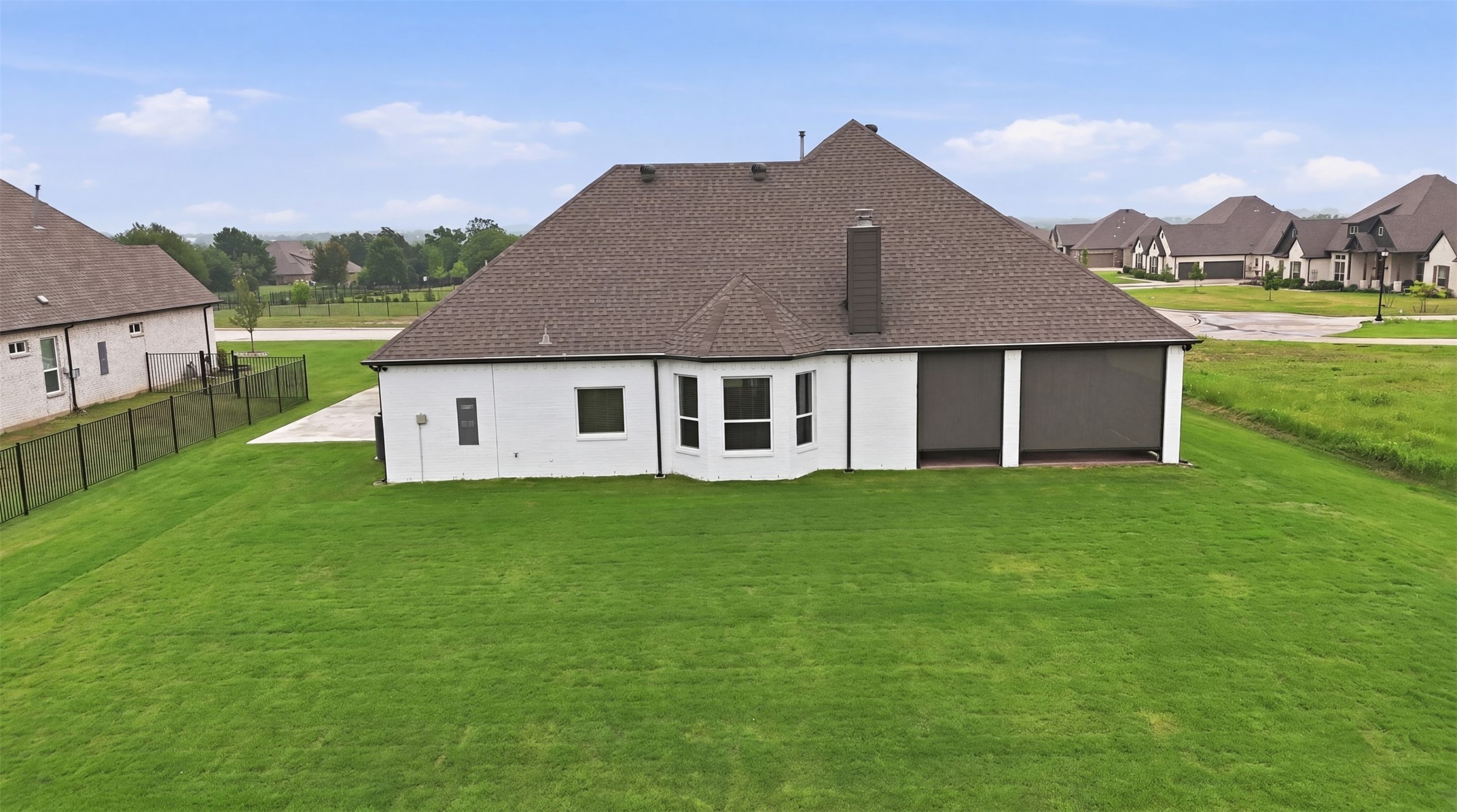 6008 Glenwood Drive Joshua TX 76058