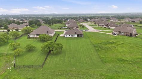 6008 Glenwood Drive Joshua TX 76058
