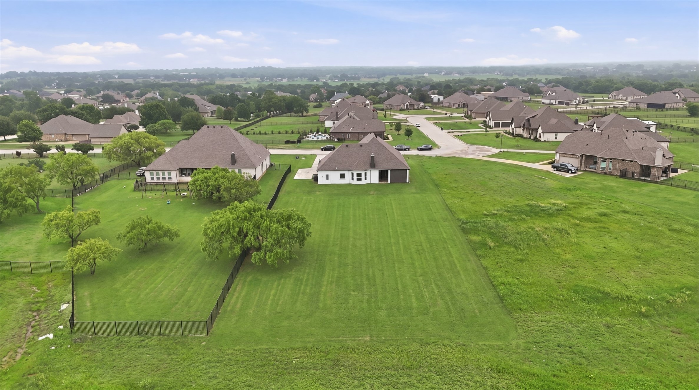 6008 Glenwood Drive Joshua TX 76058