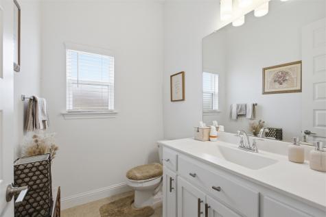 6008 Glenwood Drive Joshua TX 76058
