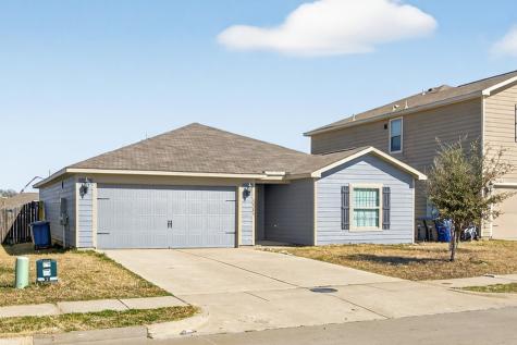 14259 Riata Lane Dallas TX 75253
