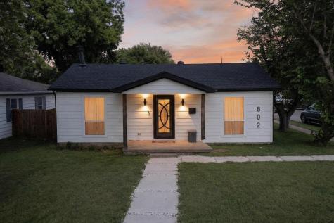 602 N Bagdad Road Grand Prairie TX 75050