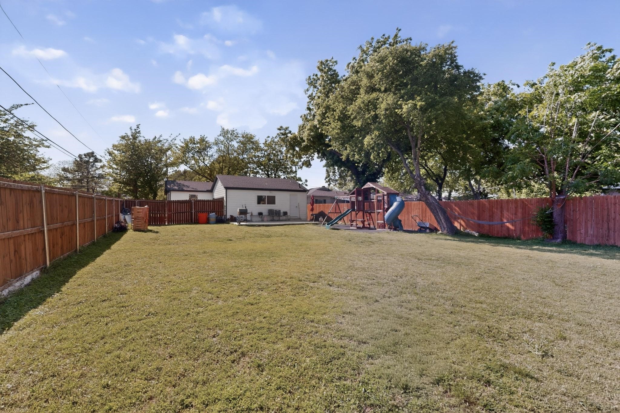 602 N Bagdad Road Grand Prairie TX 75050