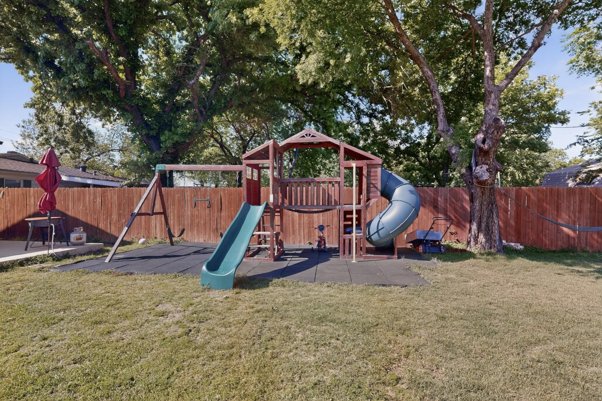 602 N Bagdad Road Grand Prairie TX 75050