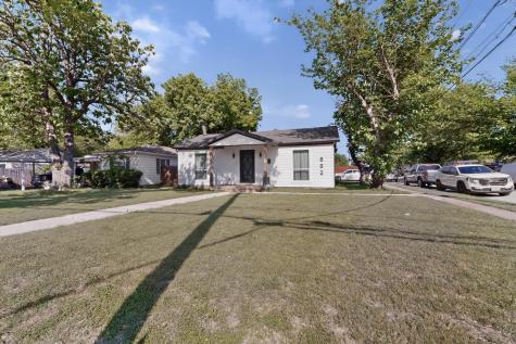 602 N Bagdad Road Grand Prairie TX 75050