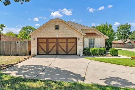 2400 Creek Villas Drive Bedford TX 76022