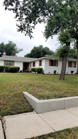 3428 Montague Street Fort Worth TX 76119