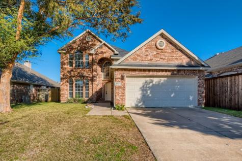 4434 Spanish Oak Circle Corinth TX 76208