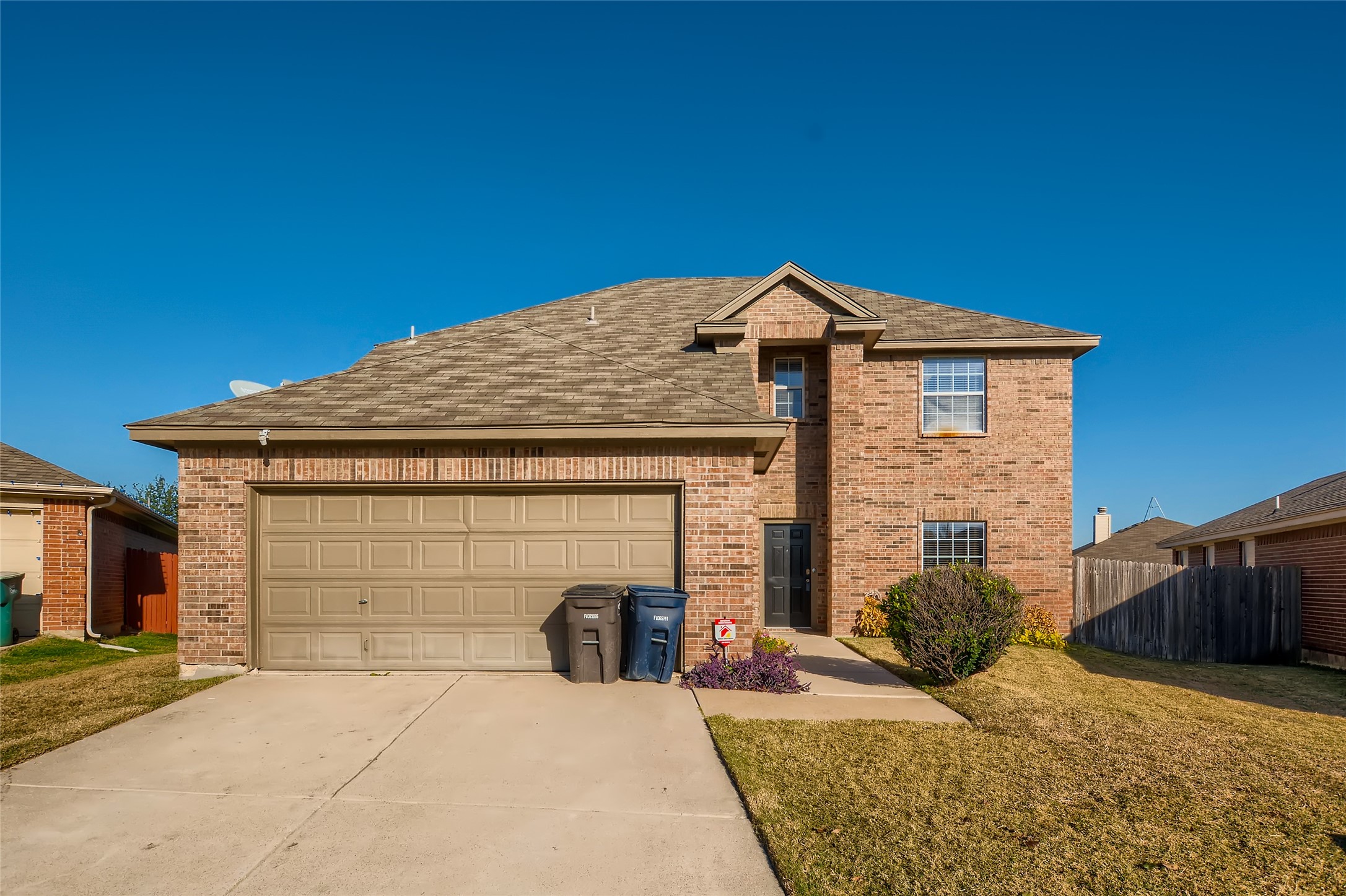 9520 Chiefton Way Fort Worth TX 76244