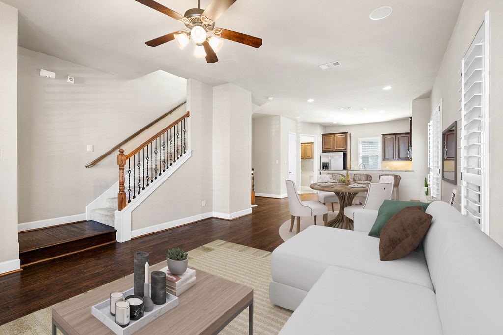 2222 Marilla Street Dallas TX 75201