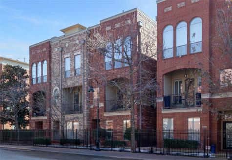 2222 Marilla Street Dallas TX 75201