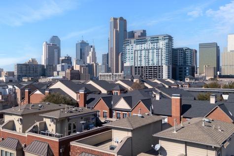 2222 Marilla Street Dallas TX 75201