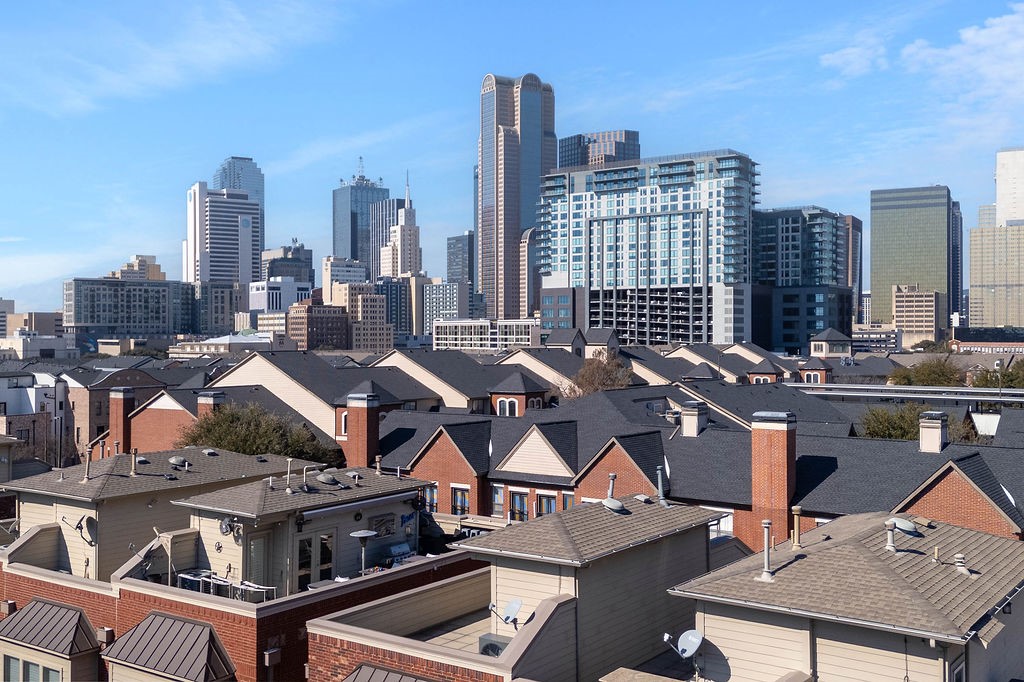 2222 Marilla Street Dallas TX 75201
